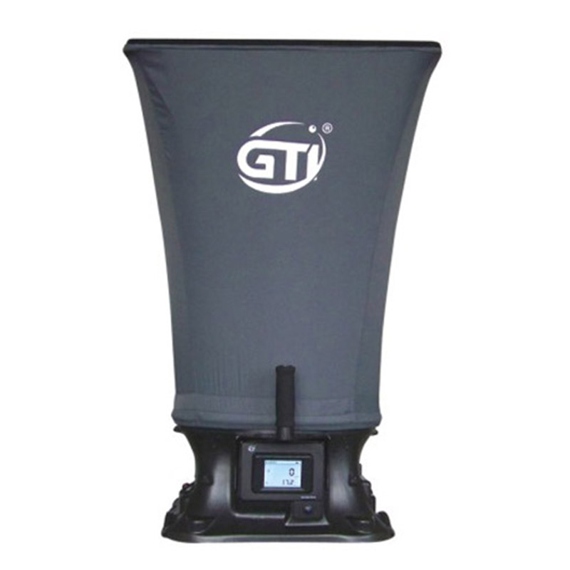 GTI610风量罩
