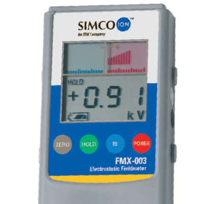 静电测试仪SIMCO FMX-003