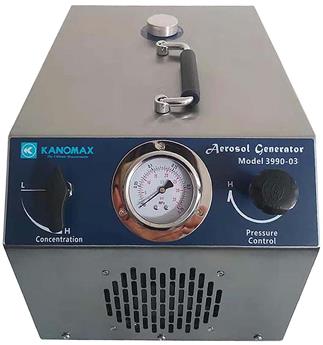 气溶胶发生器MODEL 3990-03